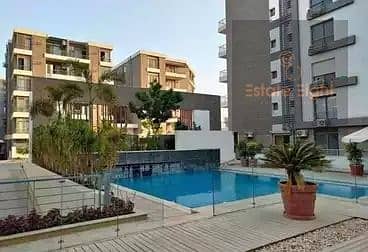 3 Bedroom Flat for Sale in New Cairo, Cairo - WhatsApp Image 2025-10-01 at 4.00. 17 AM (1). jpeg