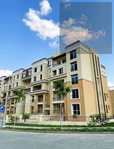 فلیٹ 3 غرف نوم للبيع في مدينة المستقبل، القاهرة - 531164452_122120595842928156_2476465563309457133_n. jpg