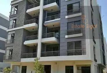 3 Bedroom Apartment for Sale in New Cairo, Cairo - WhatsApp Image 2025-10-01 at 4.00. 17 AM (5). jpeg