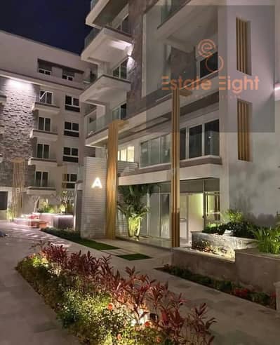 3 Bedroom Apartment for Sale in New Cairo, Cairo - WhatsApp Image 2025-09-03 at 2.58. 27 AM (1). jpeg