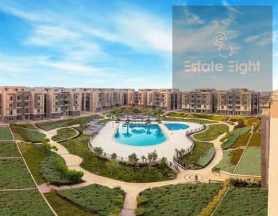 2 Bedroom Flat for Sale in New Cairo, Cairo - WhatsApp Image 2025-12-08 at 1.36. 06 PM (2). jpeg