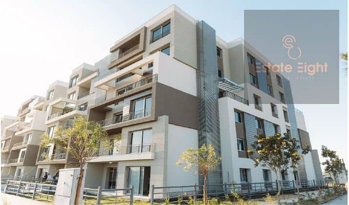 5 Compound-Palm-hills-new-cairo-apartment. jpg