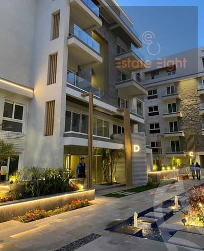 فلیٹ 3 غرف نوم للبيع في القاهرة الجديدة، القاهرة - WhatsApp Image 2025-12-09 at 4.45. 29 PM. jpeg فلیٹ 3 غرف نوم للبيع في القاهرة الجديدة، القاهرة - WhatsApp Image 2025-12-09 at 4.45. 29 PM. jpeg