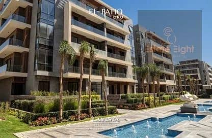 3 Bedroom Apartment for Rent in New Cairo, Cairo - WhatsApp Image 2025-09-10 at 6.16. 08 AM (17). jpeg