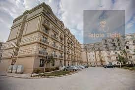 1 Bedroom Apartment for Rent in New Cairo, Cairo - images (7). jpg