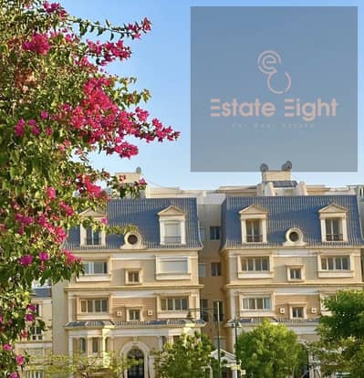 3 Bedroom Villa for Rent in New Cairo, Cairo - WhatsApp Image 2025-11-25 at 1.22. 24 AM (2). jpeg