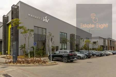 Office for Rent in New Cairo, Cairo - WhatsApp Image 2025-12-04 at 1.34. 39 PM. jpeg