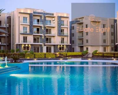 3 Bedroom Apartment for Rent in New Cairo, Cairo - WhatsApp Image 2025-12-09 at 1.42. 29 PM. jpeg 3 Bedroom Apartment for Rent in New Cairo, Cairo - WhatsApp Image 2025-12-09 at 1.42. 29 PM. jpeg