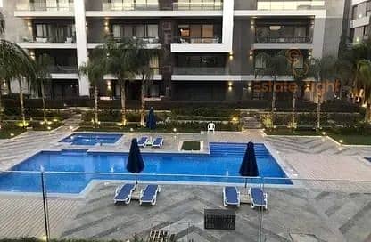 3 Bedroom Apartment for Rent in New Cairo, Cairo - WhatsApp Image 2025-09-22 at 6.54. 52 AM (1). jpeg