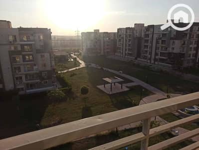 شقة فندقية 3 غرف نوم للايجار في الشيخ زايد، الجيزة - 817f6c0f-ce8c-40b0-b91c-1d74f80f5992. jpg