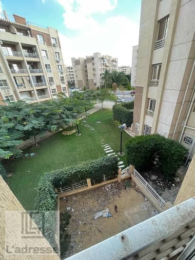 2 Bedroom Apartment for Rent in Madinaty, Cairo - IMG-20251210-WA0021. jpg 2 Bedroom Apartment for Rent in Madinaty, Cairo - IMG-20251210-WA0021. jpg