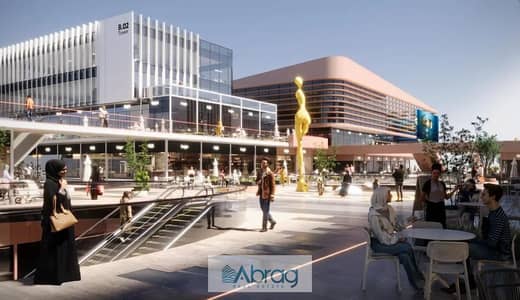 Clinic for Sale in Sheikh Zayed, Giza - 8387430-3f7a5o. jpg