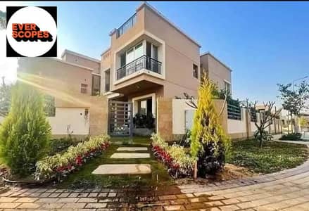 تاون هاوس 3 غرف نوم للبيع في مدينة المستقبل، القاهرة - 545897724_122277260966086156_1786463243221868377_n. jpg