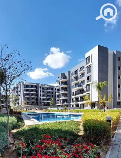 2 Bedroom Flat for Sale in Hadayek October, Giza - WhatsApp Image 2024-08-17 at 13.59. 46_613aaa26. jpg