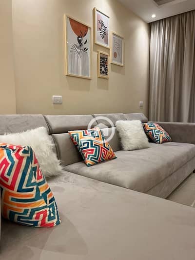 2 Bedroom Apartment for Rent in New Cairo, Cairo - WhatsApp Image 2025-12-11 at 5.21. 30 PM. jpeg