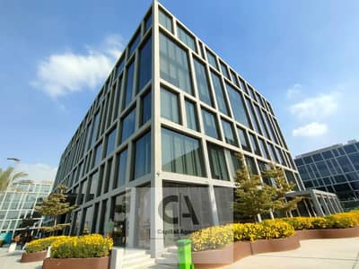 Office for Rent in New Cairo, Cairo - 422fc87b-3994-4df1-996a-3d800a978eb9. jpg