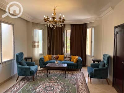 3 Bedroom Apartment for Rent in Sheikh Zayed, Giza - f3adc7ca-1e46-4d54-aed5-c113b561b4ba. jpg