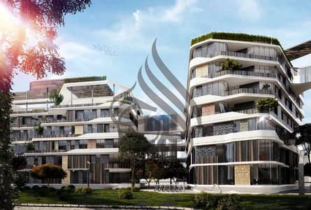 شقة 2 غرفة نوم للبيع في مدينة المستقبل، القاهرة - IMG-20241210-WA0385. jpg