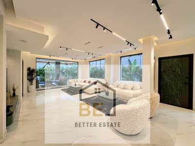 5 Bedroom Duplex for Sale in New Cairo, Cairo - IMG-20251130-WA0343. jpg 5 Bedroom Duplex for Sale in New Cairo, Cairo - IMG-20251130-WA0343. jpg