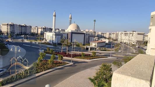 3 Bedroom Flat for Sale in Madinaty, Cairo - 7970828c-38a7-4288-8c2c-c848ff2d1774. jpg