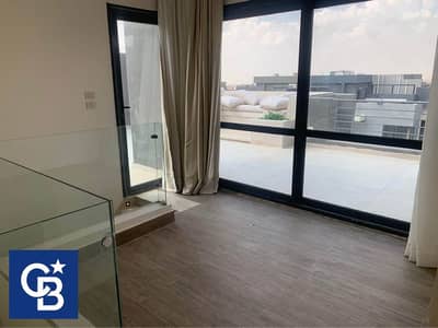 3 Bedroom Penthouse for Sale in New Cairo, Cairo - 505197951_9890538681031691_6407564640840441225_n. jpg 3 Bedroom Penthouse for Sale in New Cairo, Cairo - 505197951_9890538681031691_6407564640840441225_n. jpg