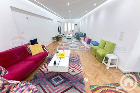 3 Bedroom Flat for Sale in Laurent, Alexandria - 1. jpg