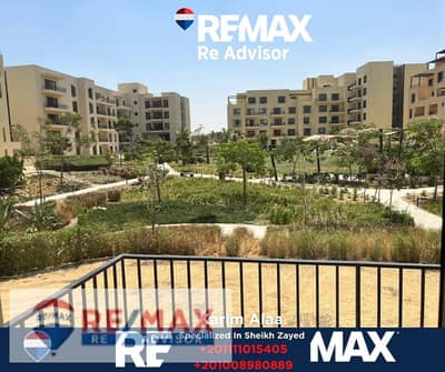 دوبلكس 4 غرف نوم للايجار في 6 أكتوبر، الجيزة - [o][o][. jpeg