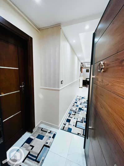 شقة 3 غرف نوم للايجار في حدائق الاهرام، الجيزة - IMG_4806. jpg