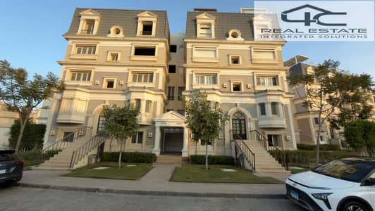 فلیٹ 4 غرف نوم للبيع في القاهرة الجديدة، القاهرة - 2025_12_09_16_09_IMG_0185. JPG