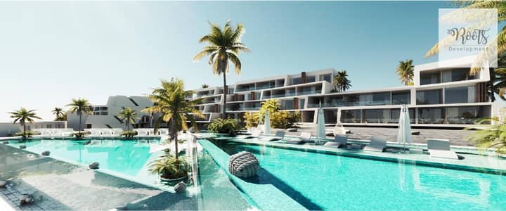 2 Bedroom Chalet for Sale in Ain Sukhna, Suez - مشروع-كارنيليا-العين-السخنه (1). jpg