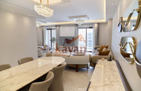 3 Bedroom Apartment for Rent in New Cairo, Cairo - WhatsApp Image 2025-12-11 at 15.53. 25 (1). jpeg