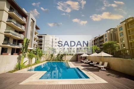 2 Bedroom Apartment for Sale in New Cairo, Cairo - 551318461_1326881665837541_2656550243080324090_n. jpg 2 Bedroom Apartment for Sale in New Cairo, Cairo - 551318461_1326881665837541_2656550243080324090_n. jpg