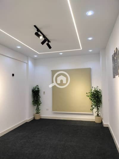 Office for Rent in Sheikh Zayed, Giza - f362f51f-55a9-48ac-803f-fb9487f6f780. jpeg