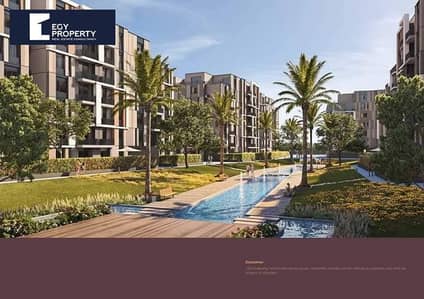 3 Bedroom Flat for Sale in New Cairo, Cairo - WhatsApp Image 2025-09-25 at 2.37. 46 PM (2). jpeg