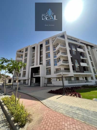 3 Bedroom Flat for Sale in New Capital City, Cairo - IMG-20241209-WA0081. jpg 3 Bedroom Flat for Sale in New Capital City, Cairo - IMG-20241209-WA0081. jpg