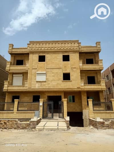 دوبلكس 3 غرف نوم للبيع في القاهرة الجديدة، القاهرة - WhatsApp Image 2025-08-13 at 1.28. 21 PM(2). jpeg