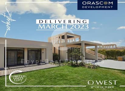 فیلا 5 غرف نوم للبيع في 6 أكتوبر، الجيزة - IMG-20251007-WA0056. jpg