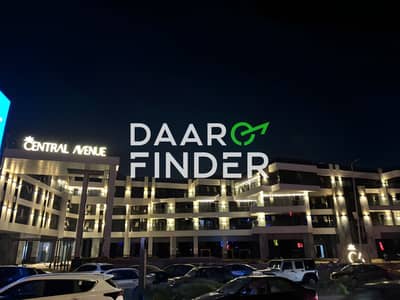 مکتب  للايجار في الشيخ زايد، الجيزة - WhatsApp Image 2025-12-11 at 17.26. 03 (2). jpeg