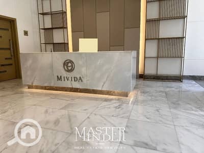 Office for Sale in New Cairo, Cairo - 12. jpg