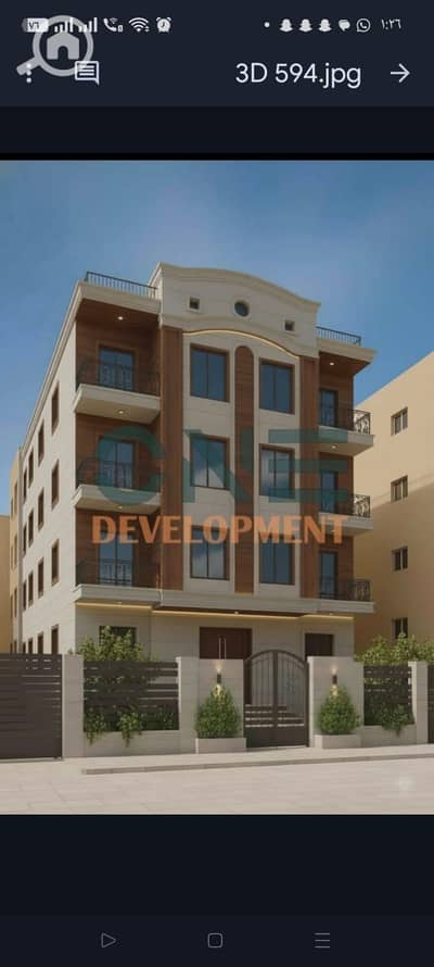 3 Bedroom Apartment for Sale in 6th of October, Giza - WhatsApp Image 2025-12-10 at 3.28. 23 PM (2). jpeg