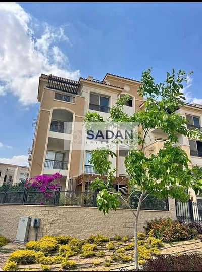 3 Bedroom Apartment for Sale in New Cairo, Cairo - 0eb14475-7d8d-46fb-b56f-b826be03b574. jpeg 3 Bedroom Apartment for Sale in New Cairo, Cairo - 0eb14475-7d8d-46fb-b56f-b826be03b574. jpeg