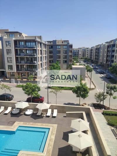 2 Bedroom Apartment for Sale in New Cairo, Cairo - 0f59b1bd-a158-4825-acef-3550ffd79686. jpeg 2 Bedroom Apartment for Sale in New Cairo, Cairo - 0f59b1bd-a158-4825-acef-3550ffd79686. jpeg