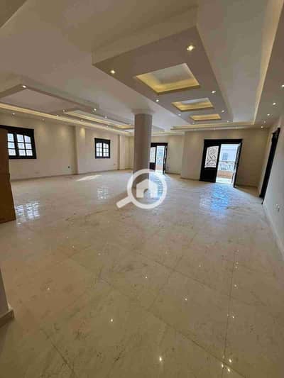 5 Bedroom Flat for Rent in New Cairo, Cairo - 21014. jpg