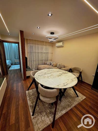 شقة فندقية 2 غرفة نوم للايجار في مدينتي، القاهرة - de665e31-2948-4b8e-9825-a6ef9cb23d27. jpg