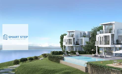 شاليه 2 غرفة نوم للبيع في العين السخنة، السويس - WhatsApp Image 2025-12-08 at 6.40. 08 AM. jpeg