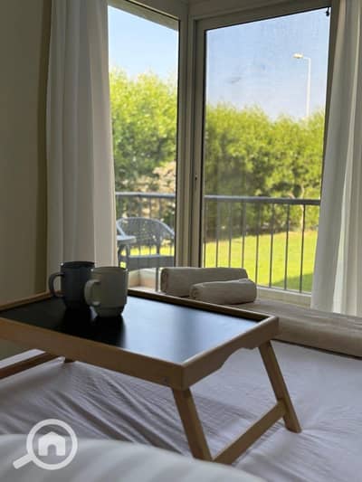 شقة فندقية 2 غرفة نوم للايجار في الشيخ زايد، الجيزة - WhatsApp Image 2025-12-11 at 2.47. 00 PM (1). jpeg