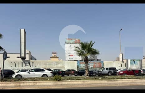 Retail for Sale in Sheikh Zayed, Giza - 1. jpg