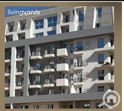 شقة 2 غرفة نوم للبيع في العاصمة الإدارية الجديدة، القاهرة - e86a7c7c-1d72-444e-a9d4-4ab7d12a6699. jpeg