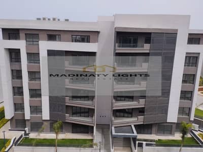 1 Bedroom Flat for Sale in Madinaty, Cairo - 3c388011-406e-46bc-8a32-f32fa15ba59b. jpg