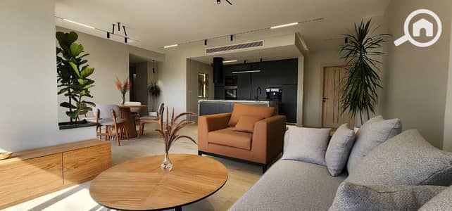 3 Bedroom Flat for Sale in Sheikh Zayed, Giza - WhatsApp Image 2025-12-11 at 5.36. 15 PM. jpeg